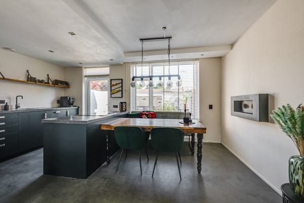 Medium property photo - Wouwerbroek 76, 5122 GX Rijen